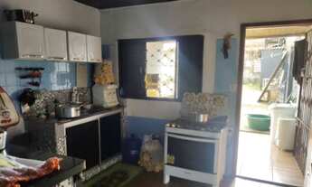 Imagem 4: Casa para venda tem 100 metros quadrados com 2 quartos em Periperi - Salvador - Bahia