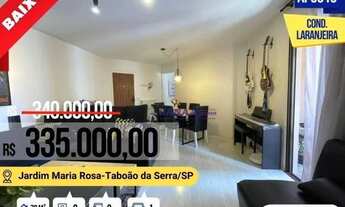 Imagem: Apartamento com 2 dormitórios à venda