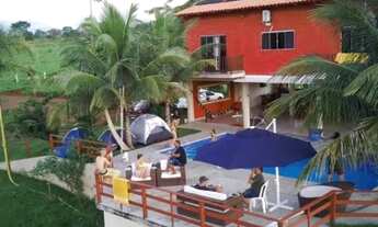 Imagem 3: Chácara em roselandia antes de bela vista para venda com 8 alqueires