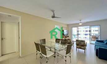 Imagem 2: Apartamento com Varanda Gourmet, 3 Dormitórios (1 Suíte), 2 Vagas, Lazer, Pitangueiras, Gu