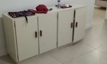 Imagem 4: Aluga-se apartamento térreo pré mobiliado