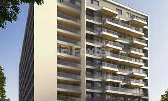 Imagem 3: Apartamento na planta com 82 m² com 3 quartos em Centro - Canoas - RS