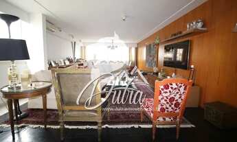 Imagem 6: Edifício Guararapes Cerqueira César 179m² 02 Dormitórios 02 Suítes 1 Vagas