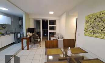 Imagem: Apartamento em Recreio dos Bandeirantes