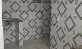 Imagem 5: Kitnet * ou Casa com 1 dormitório