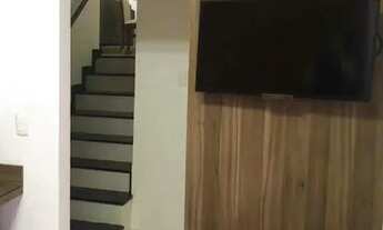 Imagem 4: Sobrado para venda no Bela Vista