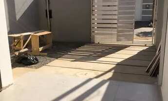 Imagem 7: Casa nova com suíte no JD COSTA VERDE próximo da OAB