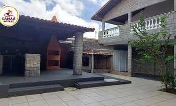 Imagem 2: Vende-se Casa no Residencial Vinhais II - Casa rústica - 03 quartos sendo 01 suíte - Terra