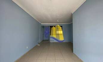 Imagem 4: Apartamento com 3 dormitórios, 90 m² - venda por R$ 1.100.000,00 ou aluguel por R$ 5.680,0