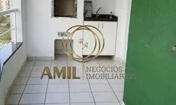 Imagem 6: Apartamento de 85m² na melhor região de Taubaté/SP