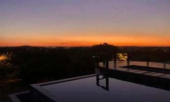 Imagem 5: Casa com 5 dormitórios, 560 m² - venda por R$ 3.900.000,00 ou aluguel por R$ 16.530,00/mês