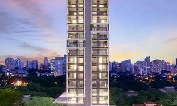 Imagem 1: APARTAMENTO RESIDENCIAL em São Paulo - SP, Perdizes