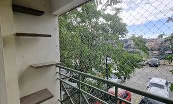 Imagem 3: Apartamento com armários para alugar no Condomínio Ecolife Butantã