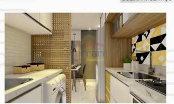 Imagem 6: Apartamento 01 quarto a Vila Nova Cachoeirinha