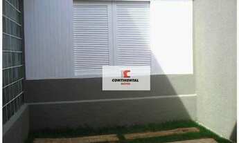 Imagem 5: Sobrado com 3 dormitórios, 243 m² - venda por R$ 1.170.000,00 ou aluguel por R$ 8.183,00/m