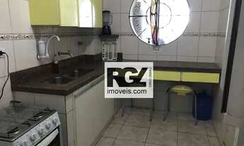 Imagem 7: Apartamento com 2 dormitórios, 98 m² - venda por R$ 750.000,00 ou aluguel por R$ 4.500,00