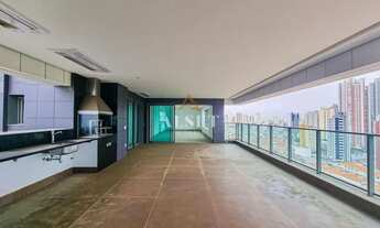 Imagem 2: Majestoso apartamento com 4 suítes no melhor do Tatuapé!