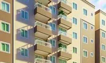 Imagem: DL Residencial Villa Italia em - Eusébio