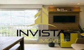 Imagem 5: Splendor Garden - Oportunidade - 122m² - 4 dorms - Condomínio Clube