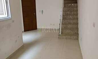 Imagem 2: Lindo Apartamento Sem Condomínio Tipo Cobertura ( 45+45 = 90m² ), Ótima Localização Bairro