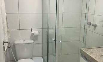 Imagem 4: Apartamento para aluguel possui 65 metros quadrados com 3 quartos