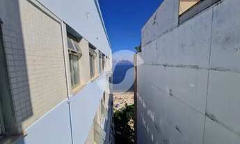 Imagem 5: Apartamento para venda 115 m² 3 quartos na Praia de Icaraí - Niterói - RJ