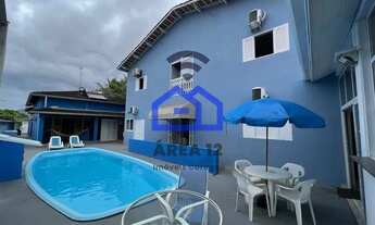 Imagem 3: CARAGUATATUBA - Casa Padrão - Praia das Palmeiras