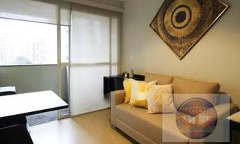 Imagem 2: Apartamento em Moema - São Paulo, SP