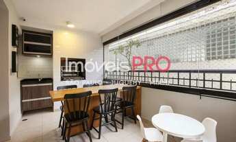 Imagem 5: Apartamento 121mts Locação na Granja Julieta