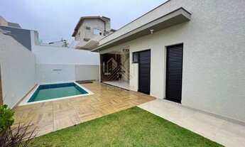 Imagem 2: Casa em Condominio em Condomínio Terras de Atibaia II - Atibaia