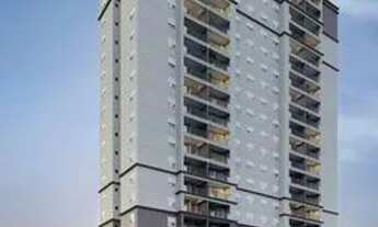 Imagem 3: Apartamento com 2 dormitórios à venda, 59 m² - Pari - São Paulo/SP