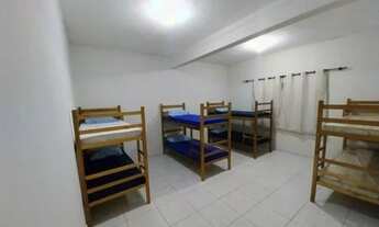 Imagem: REPÚBLICA, PENSÃO, QUARTO COMPARTILHADO