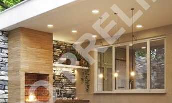 Imagem: Nova Iguaçu - Casa Padrão - da Luz