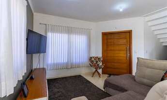 Imagem 2: Casa Imperdível à venda no Condomínio Parque Arco Irís, c/ 3 dorms sendo 1 suíte, 186m2 po