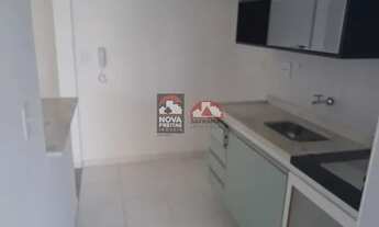 Imagem 7: Apartamento Padrão em Jacareí