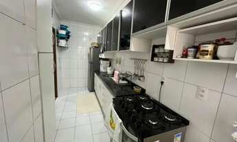 Imagem 6: PARK VINHAIS Apartamento com 3 dormitórios