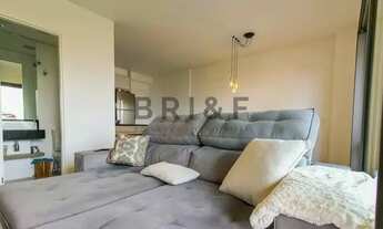 Imagem 3: Apartamento para locação 2 suítes, 2 vagas, 3 banheiros, 81m² , Brooklin Paulista, São Pau