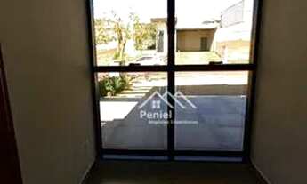 Imagem 6: Casa com 4 dormitórios à venda, 195 m² por R$ 1.537.000 - Condomínio Buona Vita - Ribeirão