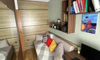 Imagem 4: Sobrado no bairro Uberaba 3 quartos sendo 1 suíte