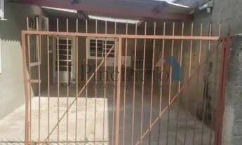 Imagem: Casa Padrão em Jundiaí