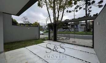 Imagem 6: Sobrado à venda no Pineville em Pinhais com Piscina