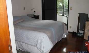 Imagem 2: APARTAMENTO - MORUMBI - SP