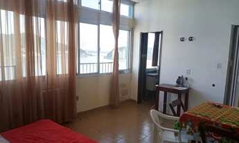 Imagem 5: Vista Panorâmica para o Mar