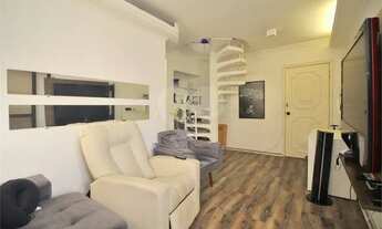 Imagem 6: Oportunidade de cobertura em Moema Pássaros