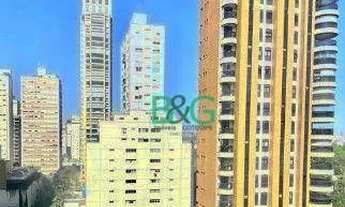 Imagem 4: Apartamento com 3 dormitórios à venda, 144 m² por R$ 1.999.000 - Consolação - São Paulo/SP