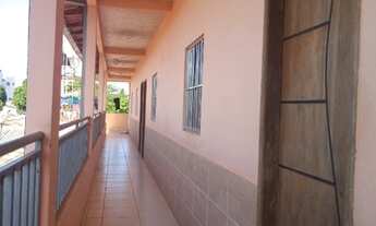 Imagem 2: Apartamento com 2 dormitório para alugar por R$ 900/mês - B. da Paz - Parauapebas