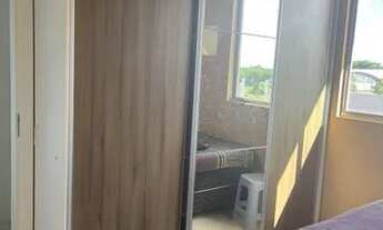 Imagem 2: Apartamento para aluguel possui 42 metros quadrados com 2 quartos em Centro - Marituba - P