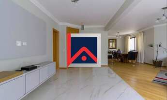 Imagem 3: Apartamento Venda 3 Dormitórios - 178 m² Perdizes