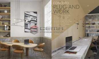 Imagem: Apartamento-À VENDA-Flamengo-Rio de Janeiro-RJ