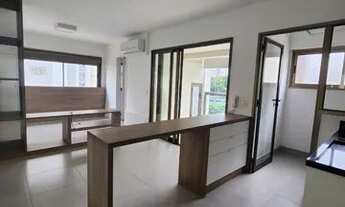 Imagem 2: Apartamento Locação Chácara Klabin 45 m² 1 Dormitórios